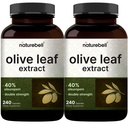 2 Balenie Olive Leaf Extract 30000mg, 480 Celkom Kapsule 