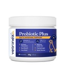 Probiotikum - Copropagia Liečba pre psy - Zastaviť a zabrániť psovi jesť poop - Žiadne stool jesť, Deterrent a prevencia - Probiotiká prášok pre mačky, psy a šteňatá