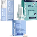 Terramed Just Think Comfort Komplexné Feminine Wellness Bundle 