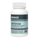 Benecín Defense 1500 μg Stabilizovaný Allicin per Capsule 