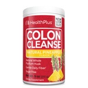 Zdravie Plus Colon Cleanse Tráviaca podpora 
