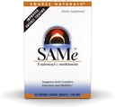 Zdroj Naturals rovnaké, podporuje spoločný komfort, 200mg - 60 Enteric obalené tablety