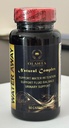 Water Away PILLS - Premium bylinné zmes s mliekom bodliak, Turmerica, Tart Cherry - Premium Water Retention and Flushing - Imunitný systém booster - Bylinné Diuretiká Doplnky -1 Fľaša