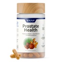 Snap Supplements Prostate Health Supplement - Podpora mužských močových ciest zdravie, 90 Vegetariánske kapsule (30 slúži, 1 mesiac dodávky)