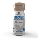 Bielkovinový krém, originálny zmes, Keto Friendly, 10g bielkovín s vitamínmi a minerálmi, 15 porcií, môže zvýšiť metabolizmus a zvýšenie energie, Multi