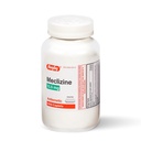 Rugby Meclizine 12,5 mg Antiemetické kaplety pre symptómy súvisiace s pohybom Choroby a Cestovné potreby, 1000 Caplets