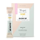 Winged Glow Up Collagen Powder 