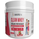 BariatricPal Clean Swhey Protein (25g) s probiotikami - Strawberry (15 Servings)