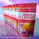 100 000mg Marine Collagen Powder Mix