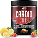 NDS Nutrition Cardio Cuts 4.0 - Malinová Lemonade - 8.6 oz.