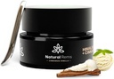 Prírodné Rems Škorica Vanilla Ochutené organické Shilajit - Pure Himalayan Organic - Pure Fulvic Acid Supplement - Shilajit Energy and Focus Supplement - Holistické zdravotné doplnky...
