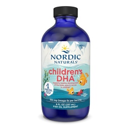 Nordic Naturals Children