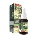 Apis Flora Brazilian Green Bee Propolis, High in Flavonoidy and Artepillin-C 7, Wax-free, alkohol bez, 30ml (Stock of 2)