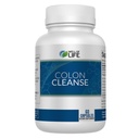 Well of Life: Colon Cleanse: Aloe Vera, Cascara Sagrada, Rebarbora Root, Bentonit. Pomáha pri trávení, pomáha zmierniť zápcha. 700mg 
