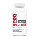 GNC Pro Performance Beta-Alanine, zvyšuje výkon cvičenia a znižuje svalovú bolesť, ukázal sa zvýšiť kľúčový faktor únavy, 3. strana testovaný, Carnosyn, unflavred, Gluten Free, 30 Svg