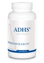 Biotics Research ADHS Adrenal Support, podporuje normálne hladiny kortizolu, Antioxidant podpora, viac energie, zdravé reakcie 240 tabliet
