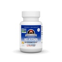 Zdroj Naturals Melatonin 2,5 mg - 60 Orange Ochutené Lozenges