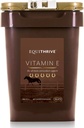 Equithrive vitamín E Pelety pre kone s Omega 3, Antioxidant podpora, Konské produkty a dodávky, 10 libier