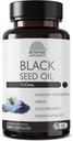 Black Seed Oil Kapsule 