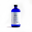 Strieborná biotika Multivalentná technológia SilverSol Ag4O4 10 PPM Immune Support 