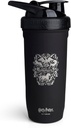 Smartshake vynútiť z nerezovej ocele Harry Potter Expecto Patronum štýl fľašu Shaker (900 ML / 30oz) 