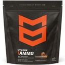 MTN OPS Ammo Protein Powder Meal Replacement Shake for Lean Muscle Building, 28 Servings, Arašidové maslo čokoláda