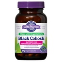 Oregon's Wild Harvest Black Cohosh Organic Herbal Supplement, 90 Počet