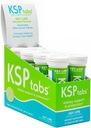 Key Lime All Natural Hydration & Obličky Health Supplement to Combat Calcium Oxalate Crystal Formation, 80 tabliet