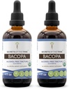 Tajomstvá Tribe Bacopa USDA Organic 