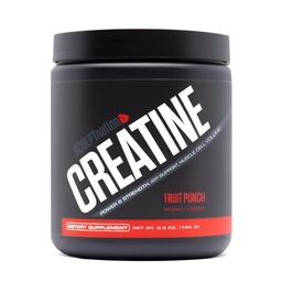 Sculpt Nation by V Shred Creatin - Premium Creatin monohydrát prášok na podporu svalovej hmoty, energie, a mozgovej funkcie, ovocie Punch ochutený kreatín - 30 porcií