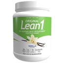 Nutrition 53 Lean 1 Tuk horiace bielkoviny Shake, Vanilková chuť, 15 Slúžiť tub
