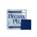 Fleur Marche Dream, Plz Botanical Sleep Patch - Lepšie ZZZ je s Valeriánom Root, L-Theanine, Lavender Oil & Hops - Prírodný sedative - Highly Biodostupný - 28 Patches