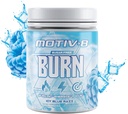 Motiv-8 Peformancia pred cvičením, bez cukru pred cvičením, zvýšená energia a zameranie, zlepšenie tréningov, zlepšenie nálady (30 slúži, ICY Blue Razz)