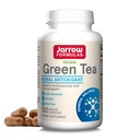 Jarrow Formuly zelený čaj Bylinný antioxidant 500 mg, Dietary Supplement, Kardiovaskulárne a imunitné zdravie, 100 kapsúl, 100 dní