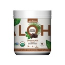 ALOHA Organic Plant Based Protein Powder, Stevia Free, Chocolate, 19,6 oz, 15 Servings
