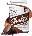 Clean Eatz Protein Powder, 30 Servings, 20g Protein per Scoop, Weight Loss Shake (Čokolát)