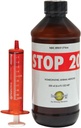 Zastaviť 20 200 ml