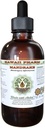 Hawaii Pharm Mandrake Liquid Extract bez obsahu alkoholu, Mandrake (Mandragora Officinarum) Sušený Root Glycerit Natural Herbal Supplement, USA 2 oz