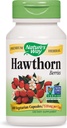 Hawthorn Berries 100 kapsúl (dávka 2)