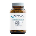 Metabolická udržiavacia metabolická detoxikácia 60c