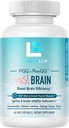 ESTHELIV® Yes! Brain - 60 Vegetable Softgels