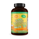 Youngevity Beyond Tangy Tangerine 2.0 Multi-vitamínový a minerálny komplex - Vyrobené z prírodných & celých potravín 