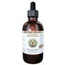 Bladderwrack bez alkoholu tekutý extrakt, Bladderwrack (Fucus Vesiculosus) Glycerit Hawaii Pharm Natural Herbal Supplement 2 oz
