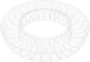 Live Fine Replacement Tray for Key for LVFNEPDC LVFNEPDF LVFWIFIPDC LVFWIFIPDF Živé jemné tabletky