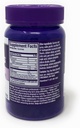 Vicks ZzzQuil Pure Zzzs Sleep + Immune Support Gumies with Melatonin, Elderberry & Zinc, 42 ct, 0,42 libry