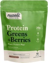 Nuzest 