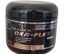 OXA-Flex Glukozamín a chondroitín krém s MSM & kolagen 