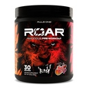 Pravidlo 1 R1 Roar - Powder pre-Workout s kreatínom, Beta-Alanínom, citrulínom, Electrolytes a kofeínom (30 porcií, ovocný punč)