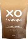 Organický a vegánsky proteín prášok pre ženy Cacao-Chocolate Wild Yam 