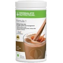 Herbalife Formula 1 Nutritional Shake Mix 500g - holandská čokoláda